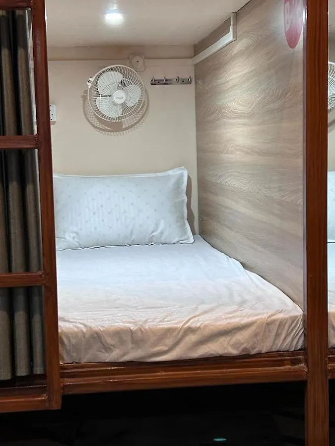 Shri Sarvad Ac Rooms & Dormitory Waranasi Pensjonat